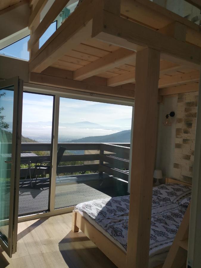 Apartament Podmagura Szczyrk Dış mekan fotoğraf