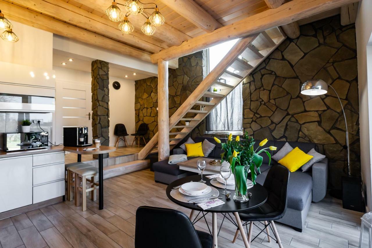 Apartament Podmagura Szczyrk Dış mekan fotoğraf