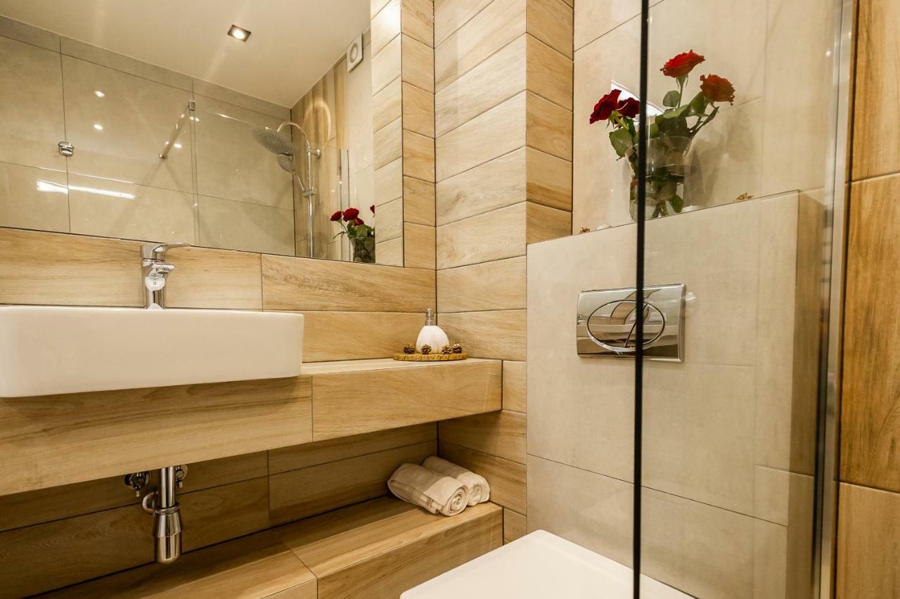 Apartament Podmagura Szczyrk Dış mekan fotoğraf