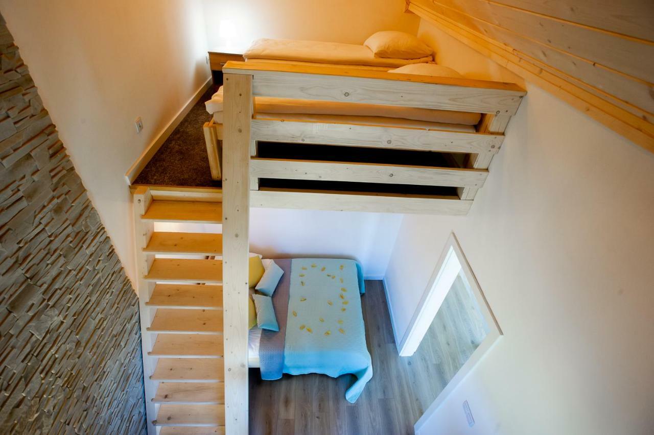 Apartament Podmagura Szczyrk Dış mekan fotoğraf
