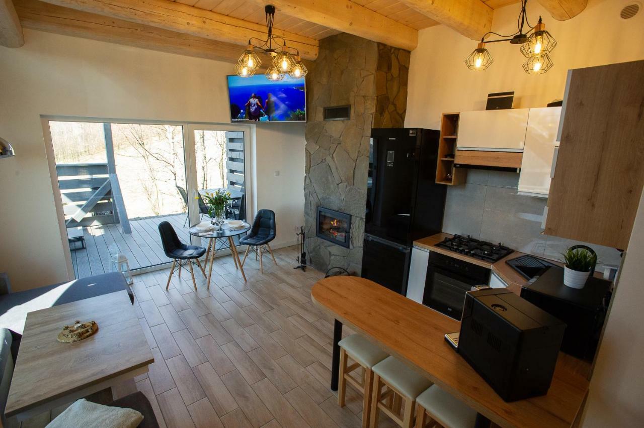 Apartament Podmagura Szczyrk Dış mekan fotoğraf