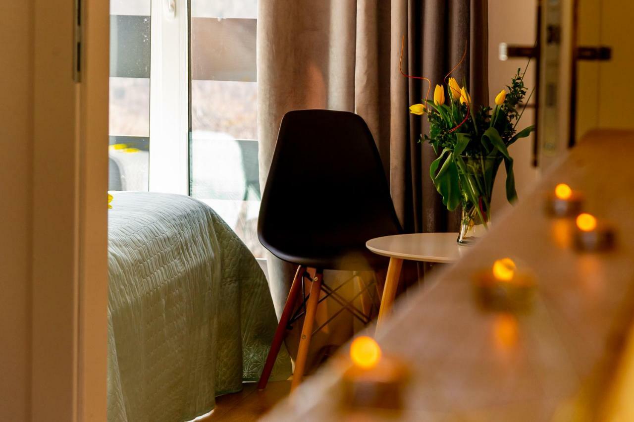 Apartament Podmagura Szczyrk Dış mekan fotoğraf