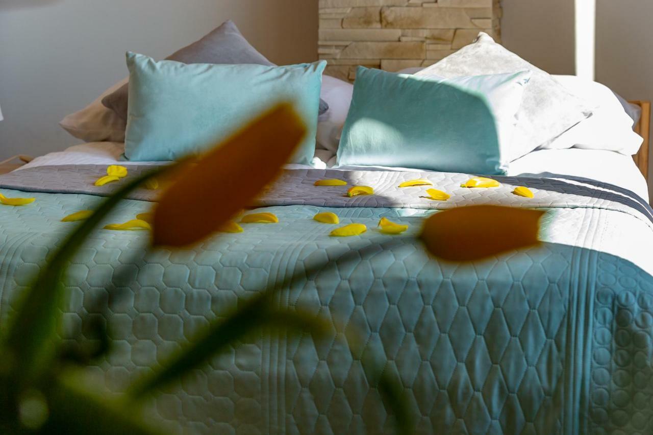 Apartament Podmagura Szczyrk Dış mekan fotoğraf