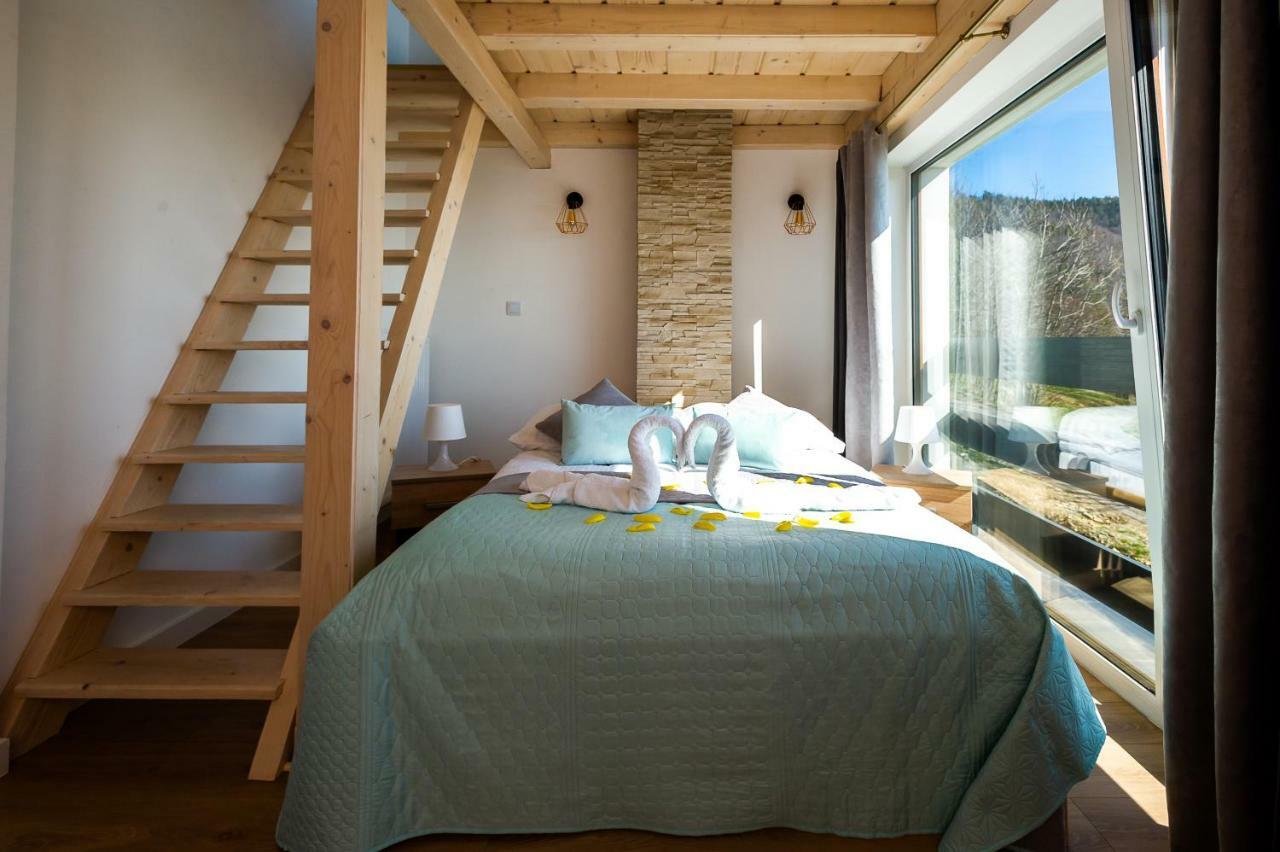Apartament Podmagura Szczyrk Dış mekan fotoğraf