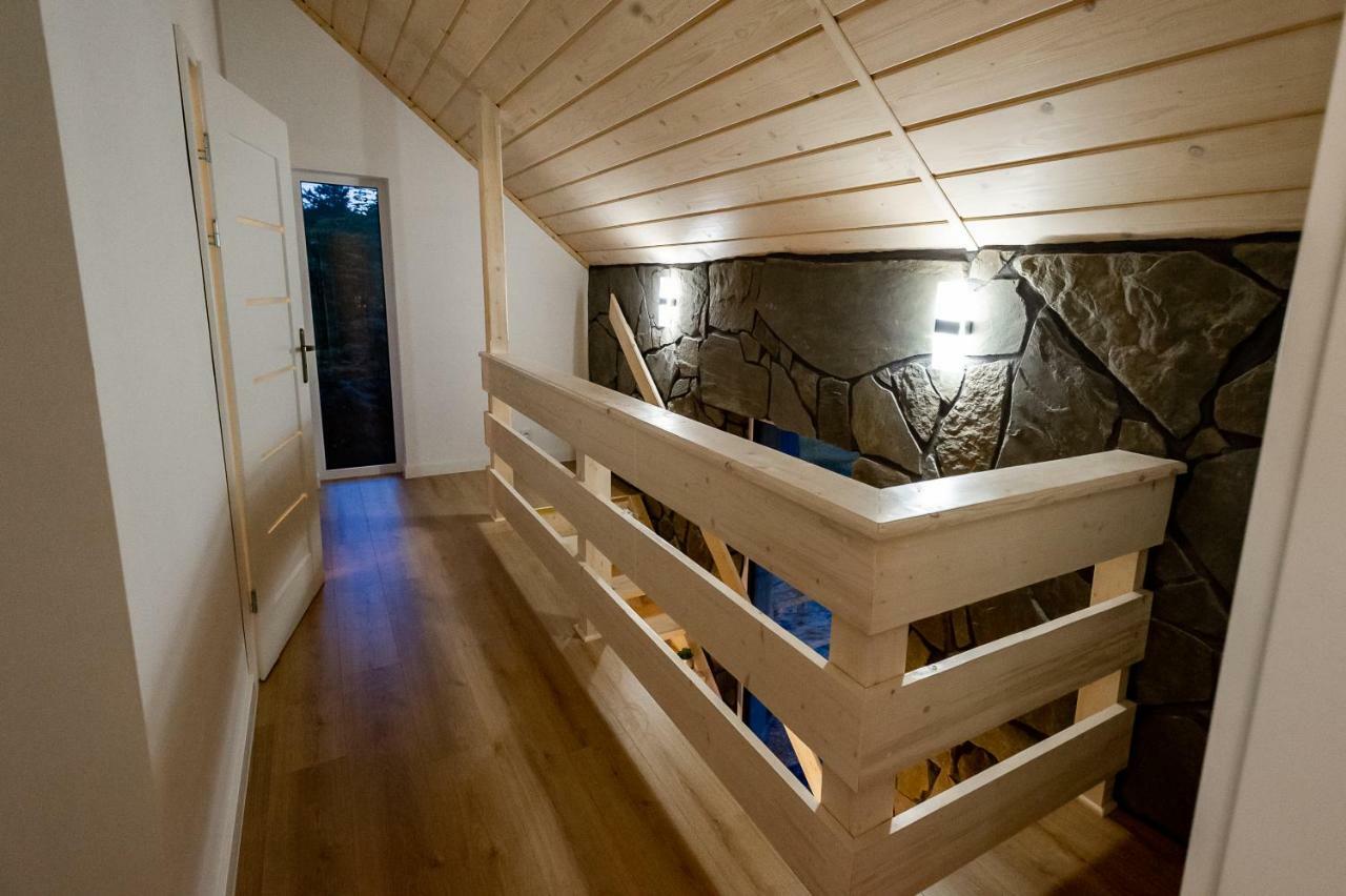 Apartament Podmagura Szczyrk Dış mekan fotoğraf